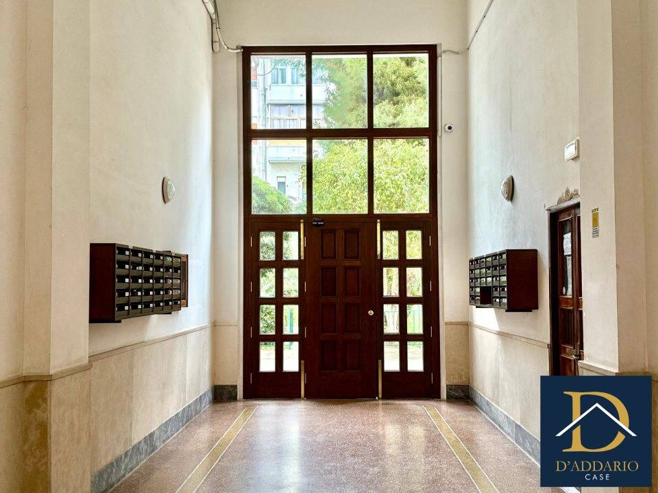 appartamento in vendita a Taranto in zona Borgo