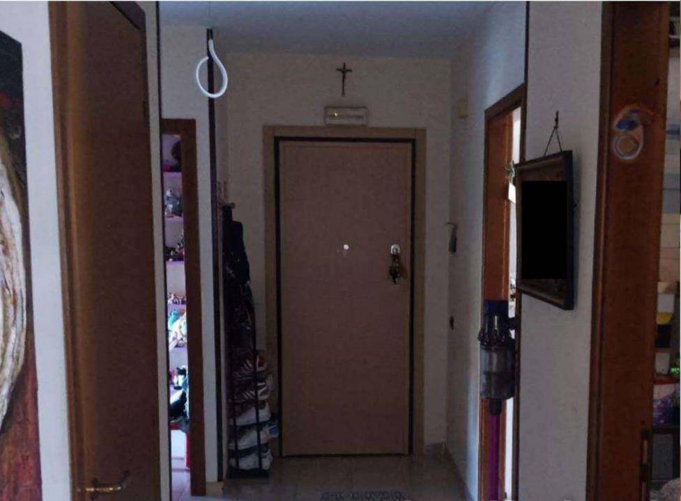 appartamento in vendita a Taranto in zona Paolo VI