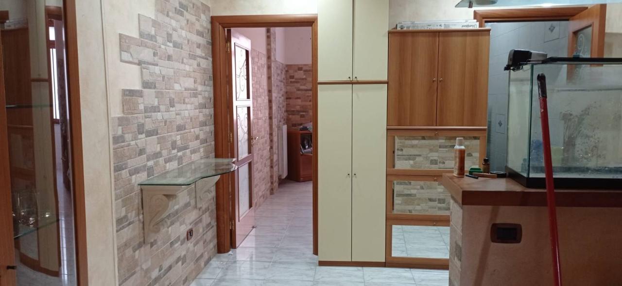 appartamento in vendita a Taranto in zona Tre Carrare-Battisti