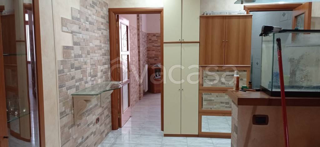 appartamento in vendita a Taranto in zona Tre Carrare-Battisti