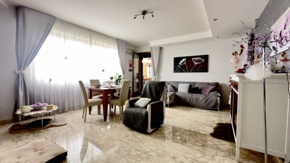 appartamento in vendita a Taranto in zona Paolo VI