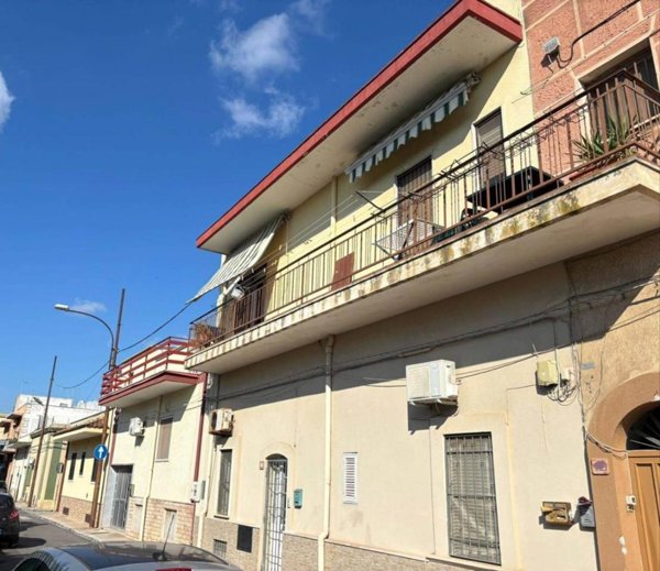 appartamento in vendita a Taranto in zona Solito-Corvisea