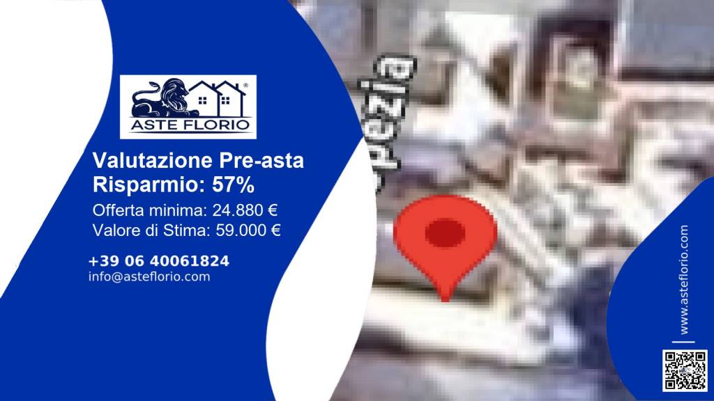appartamento in vendita a Taranto in zona Tre Carrare-Battisti