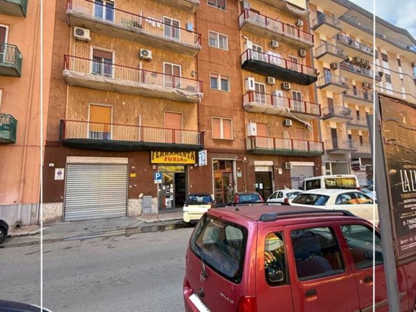 appartamento in vendita a Taranto in zona Italia-Montegranaro