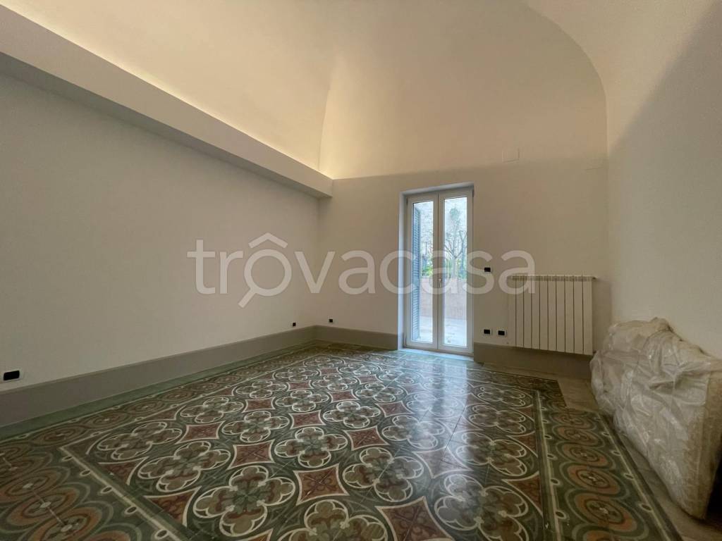 appartamento in vendita a Taranto in zona Borgo