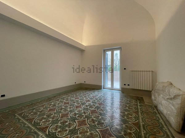 appartamento in vendita a Taranto in zona Borgo