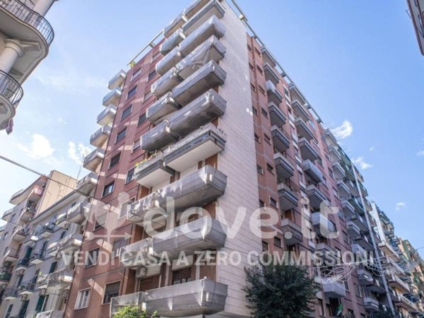 appartamento in vendita a Taranto in zona Tre Carrare-Battisti