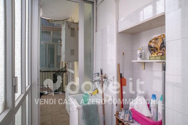 appartamento in vendita a Taranto in zona Tre Carrare-Battisti