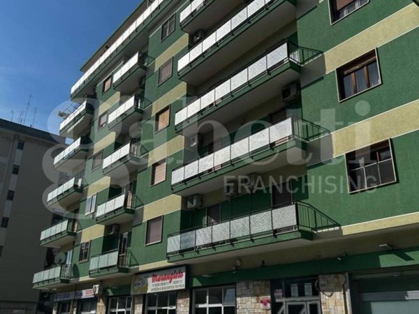 appartamento in vendita a Taranto in zona Tre Carrare-Battisti