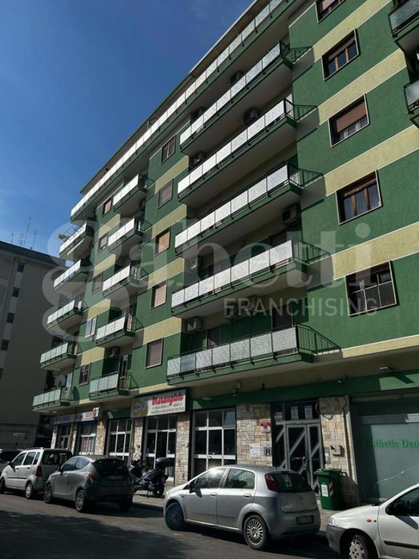 appartamento in vendita a Taranto in zona Tre Carrare-Battisti