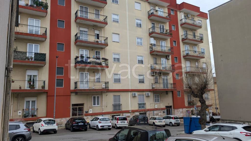 appartamento in vendita a Taranto