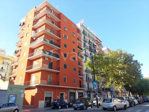 appartamento in vendita a Taranto in zona Tre Carrare-Battisti