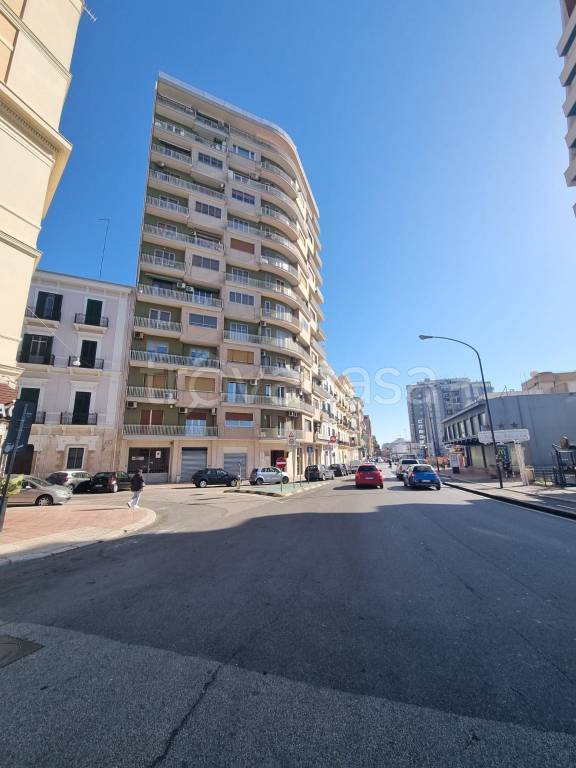 appartamento in vendita a Taranto in zona Borgo