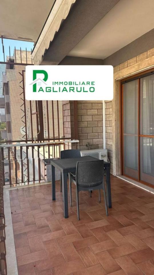 appartamento in vendita a Taranto in zona Borgo Antico