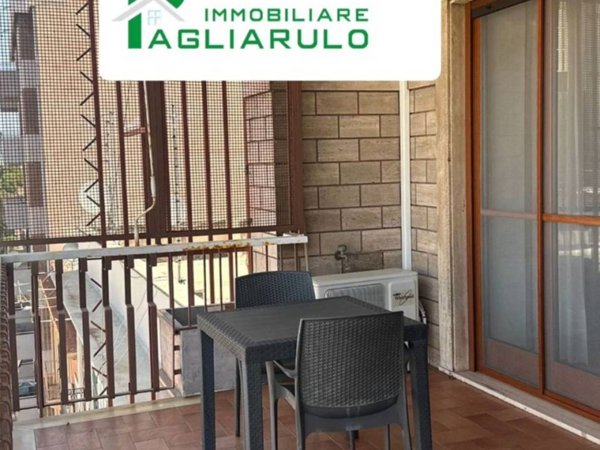 appartamento in vendita a Taranto in zona Borgo Antico