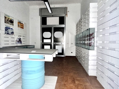 appartamento in vendita a Taranto in zona Borgo