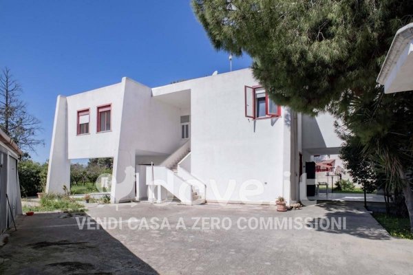 appartamento in vendita a Taranto in zona Solito-Corvisea