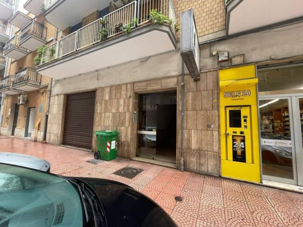 appartamento in vendita a Taranto in zona Italia-Montegranaro