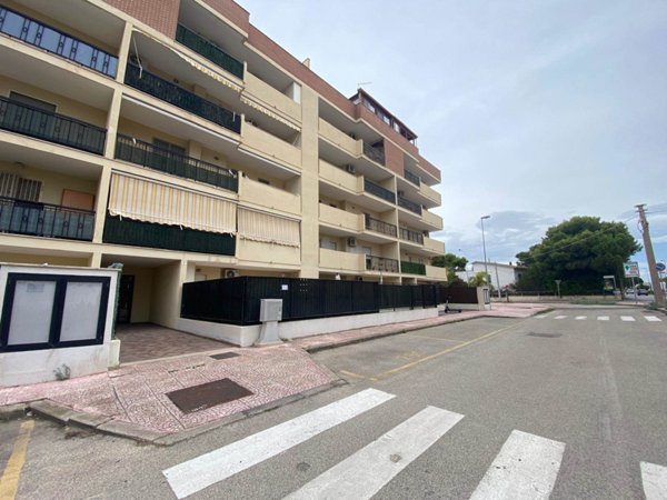 appartamento in vendita a Taranto