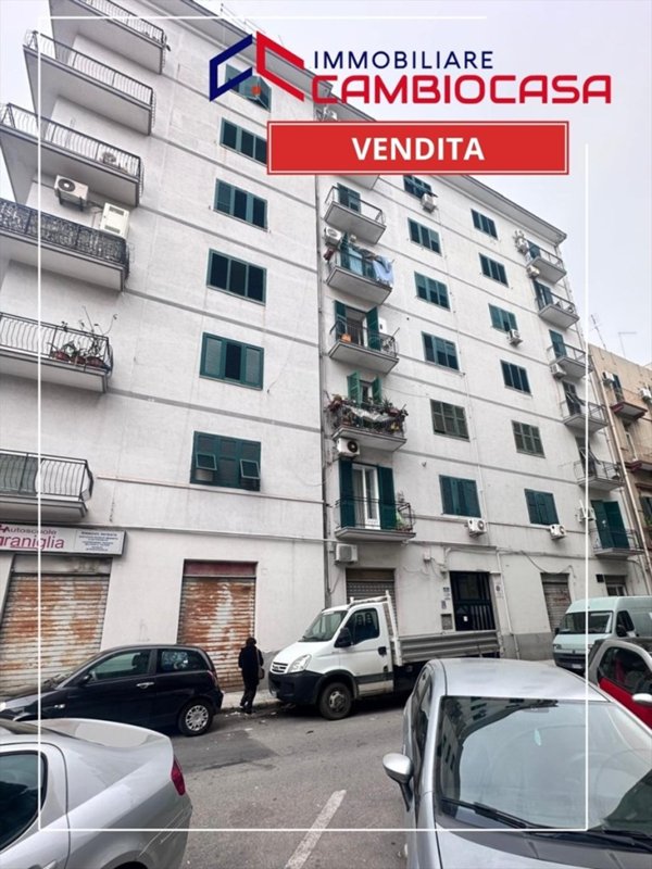 appartamento in vendita a Taranto
