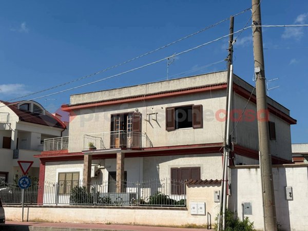 appartamento in vendita a Taranto in zona Lama