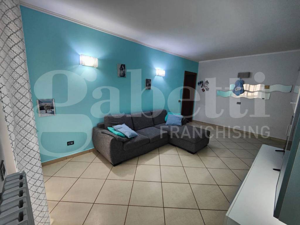 appartamento in vendita a Taranto in zona Paolo VI