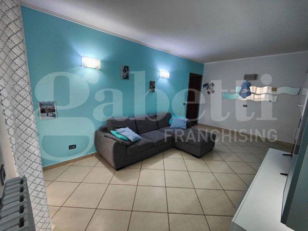 appartamento in vendita a Taranto in zona Paolo VI