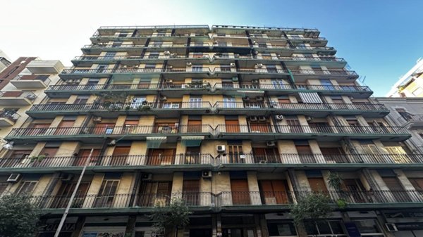 appartamento in vendita a Taranto in zona Tre Carrare-Battisti