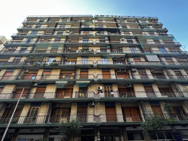 appartamento in vendita a Taranto in zona Tre Carrare-Battisti