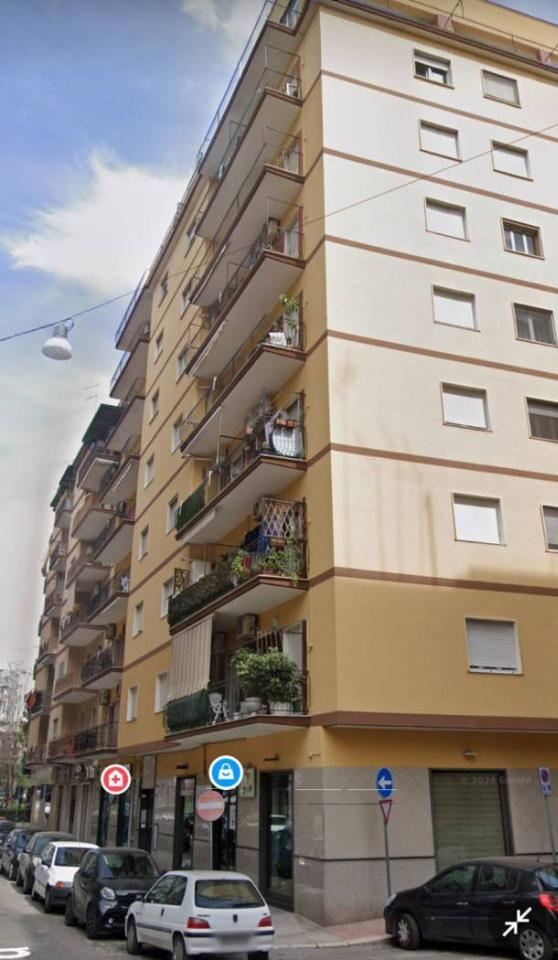 appartamento in vendita a Taranto in zona Italia-Montegranaro