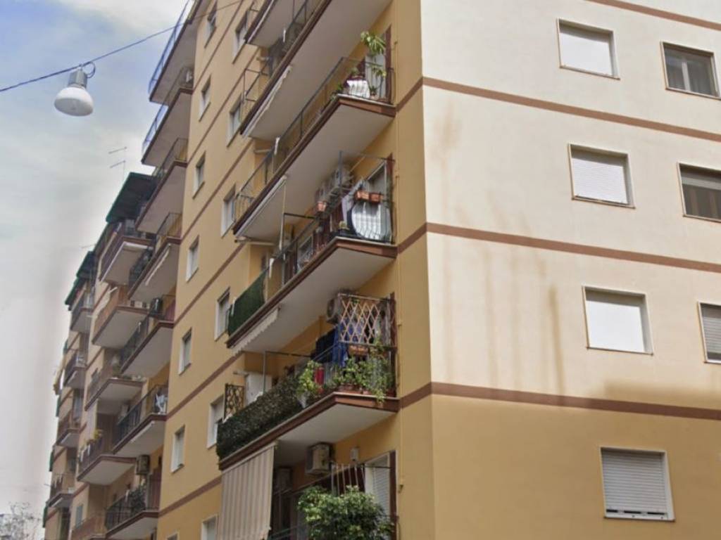appartamento in vendita a Taranto in zona Italia-Montegranaro
