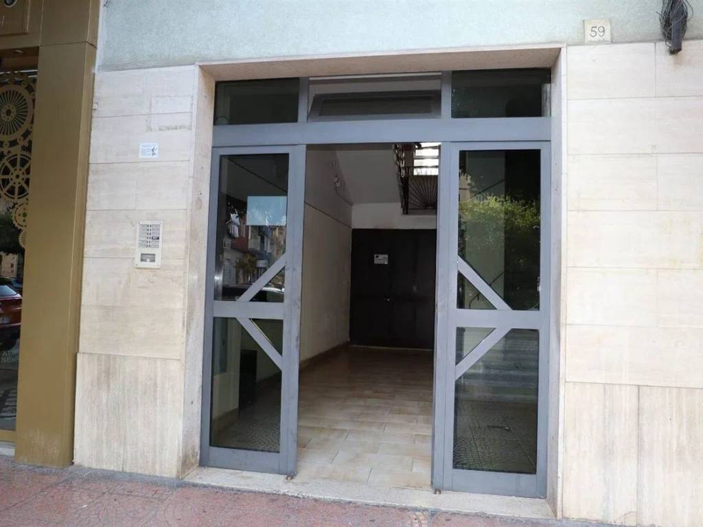 appartamento in vendita a Taranto in zona Italia-Montegranaro