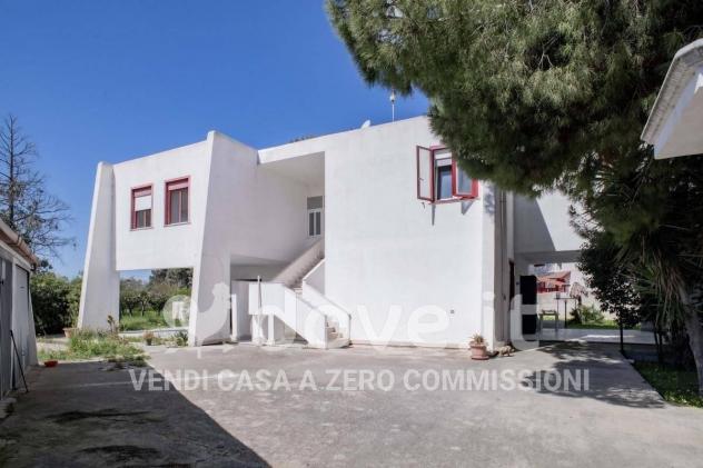 appartamento in vendita a Taranto in zona Borgo