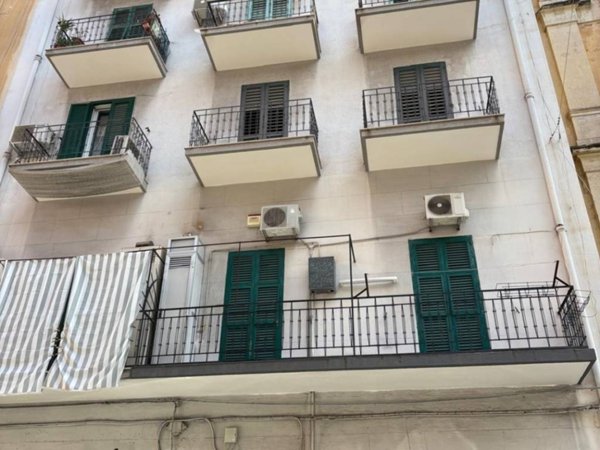 appartamento in vendita a Taranto in zona Tre Carrare-Battisti