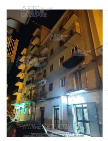 appartamento in vendita a Taranto