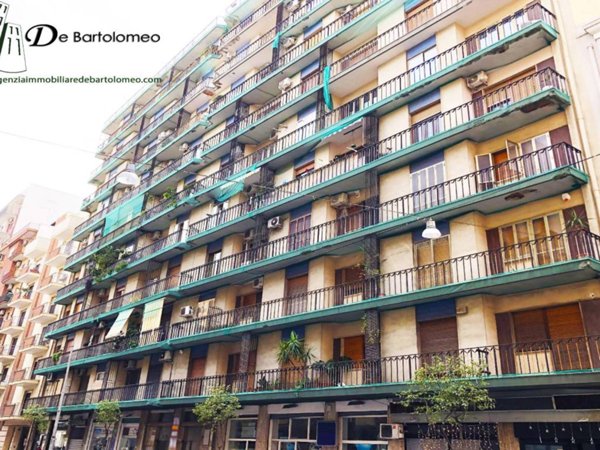 appartamento in vendita a Taranto in zona Tre Carrare-Battisti
