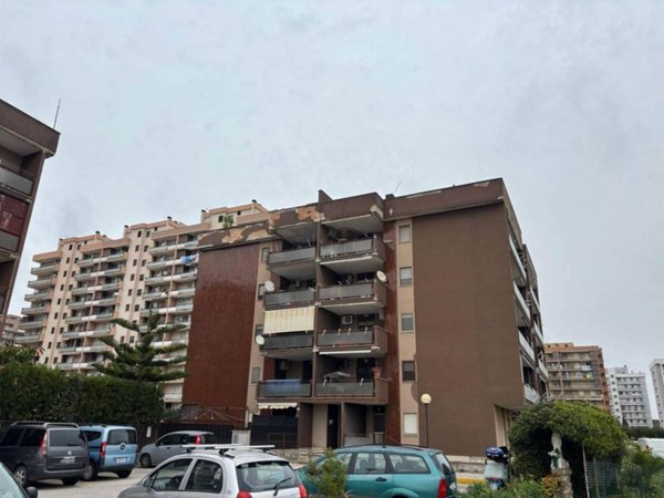 appartamento in vendita a Taranto in zona Solito-Corvisea