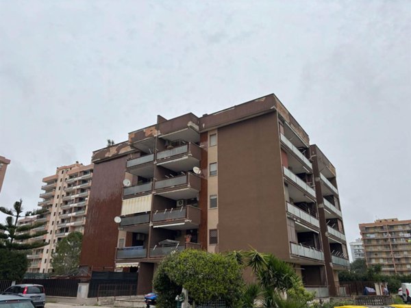 appartamento in vendita a Taranto in zona Solito-Corvisea