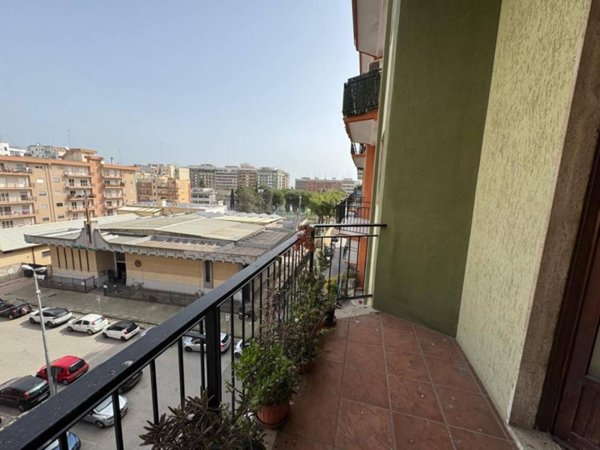 appartamento in vendita a Taranto in zona Italia-Montegranaro