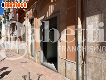 appartamento in vendita a Taranto in zona Borgo