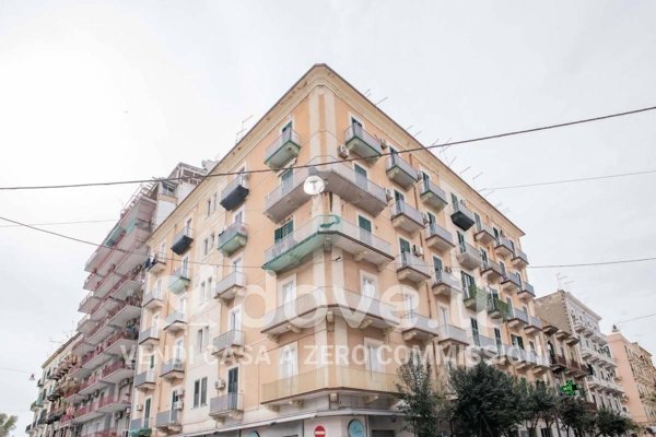 appartamento in vendita a Taranto in zona Borgo