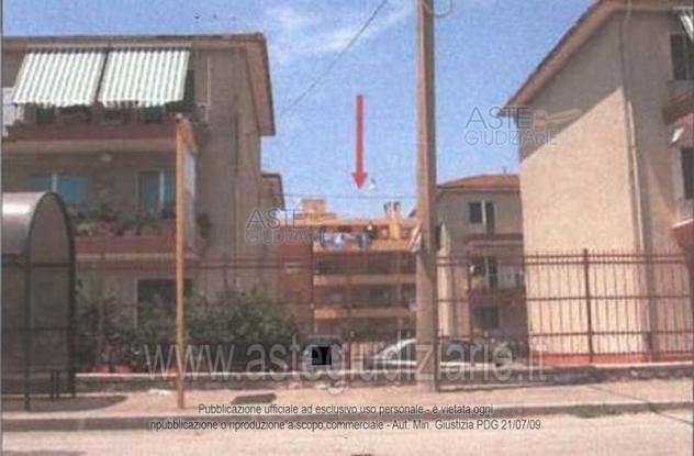 appartamento in vendita a Taranto