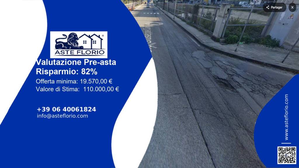 appartamento in vendita a Taranto in zona Paolo VI