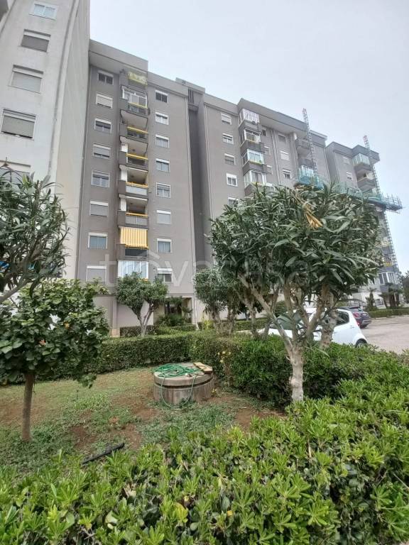 appartamento in vendita a Taranto in zona Lama