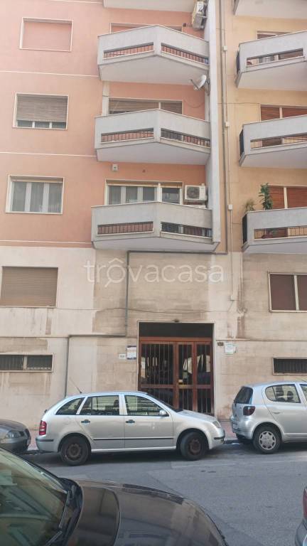 appartamento in vendita a Taranto in zona Borgo