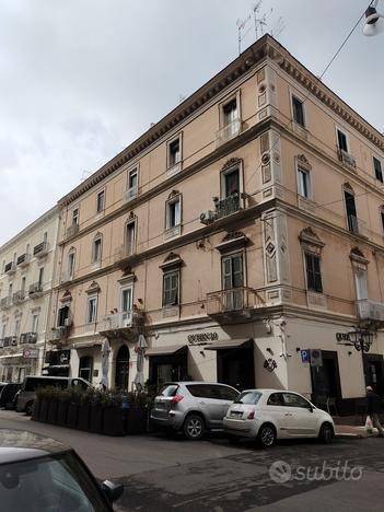 appartamento in vendita a Taranto in zona Borgo