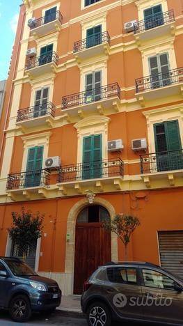 appartamento in vendita a Taranto in zona Borgo