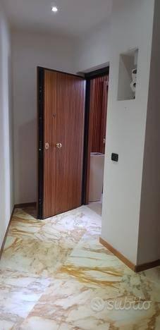 appartamento in vendita a Taranto in zona Borgo