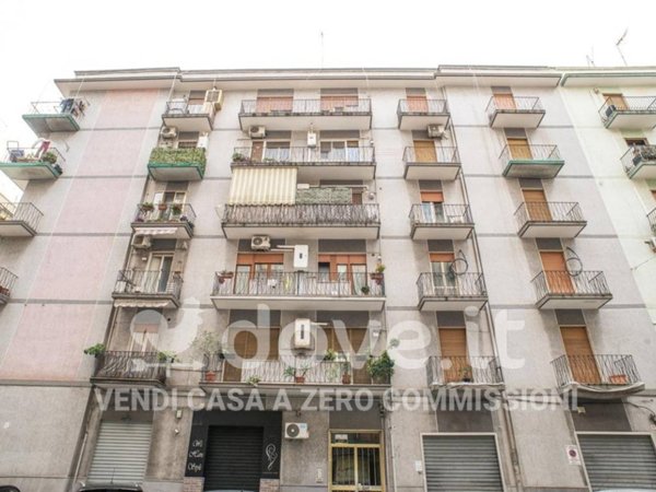 appartamento in vendita a Taranto in zona Tre Carrare-Battisti