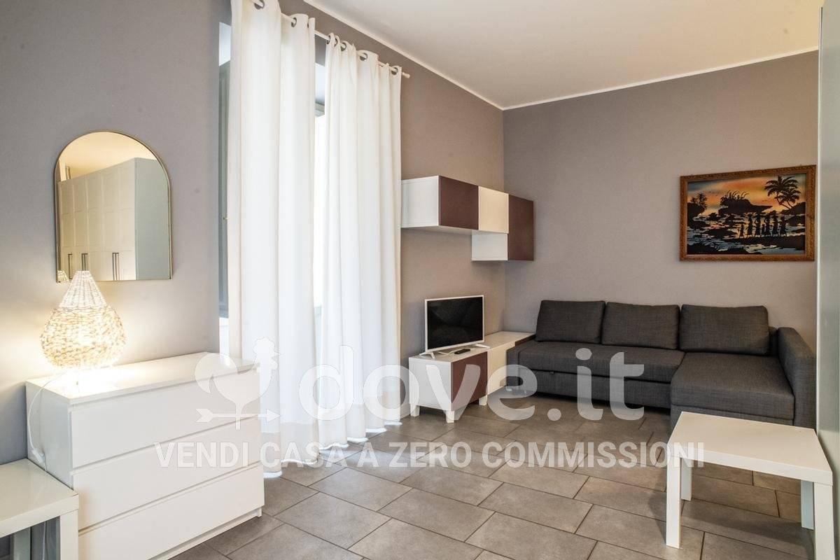 appartamento in vendita a Taranto in zona Borgo Antico